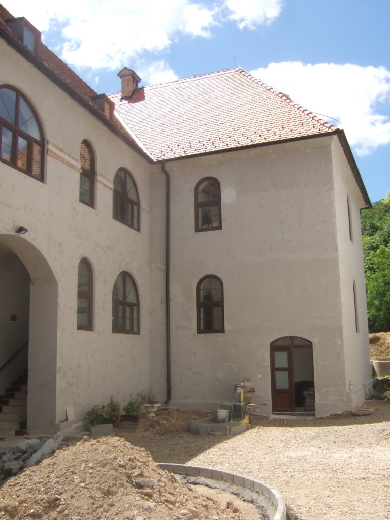 Фотографија из галерије Манастира Кувеждин, 2011 (15)